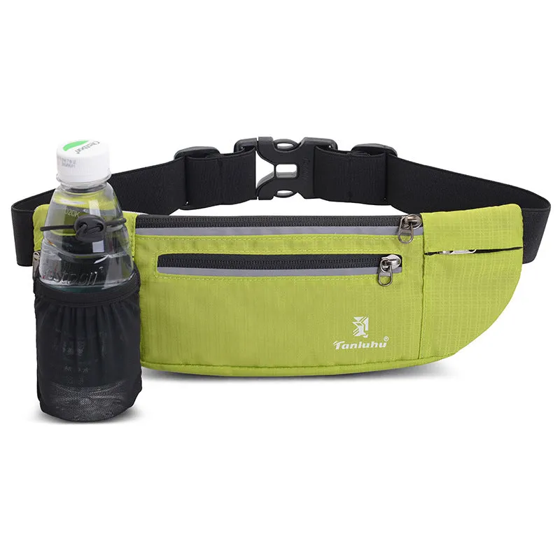 Cycling Running Hiking Travel Multifunctional Sports Pocket Mini Fanny Pack