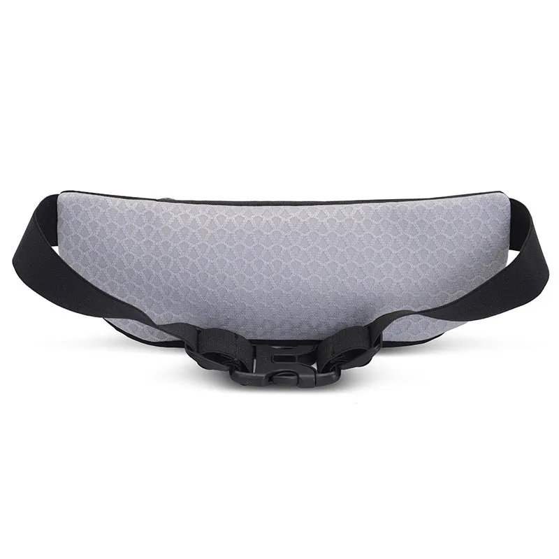 Cycling Running Hiking Travel Multifunctional Sports Pocket Mini Fanny Pack