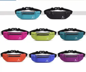 Cycling Running Hiking Travel Multifunctional Sports Pocket Mini Fanny Pack