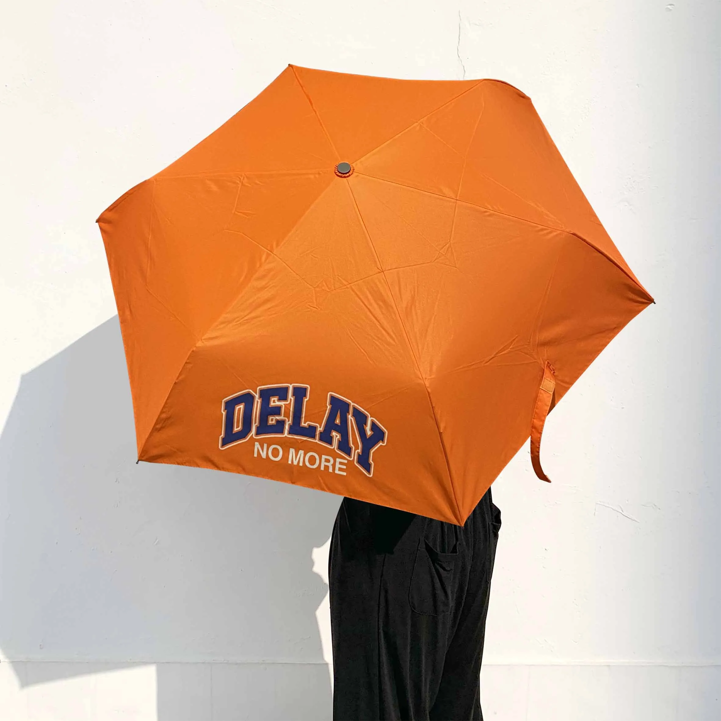 Delay NoMore Teflon™ Quick Dry Umbrella