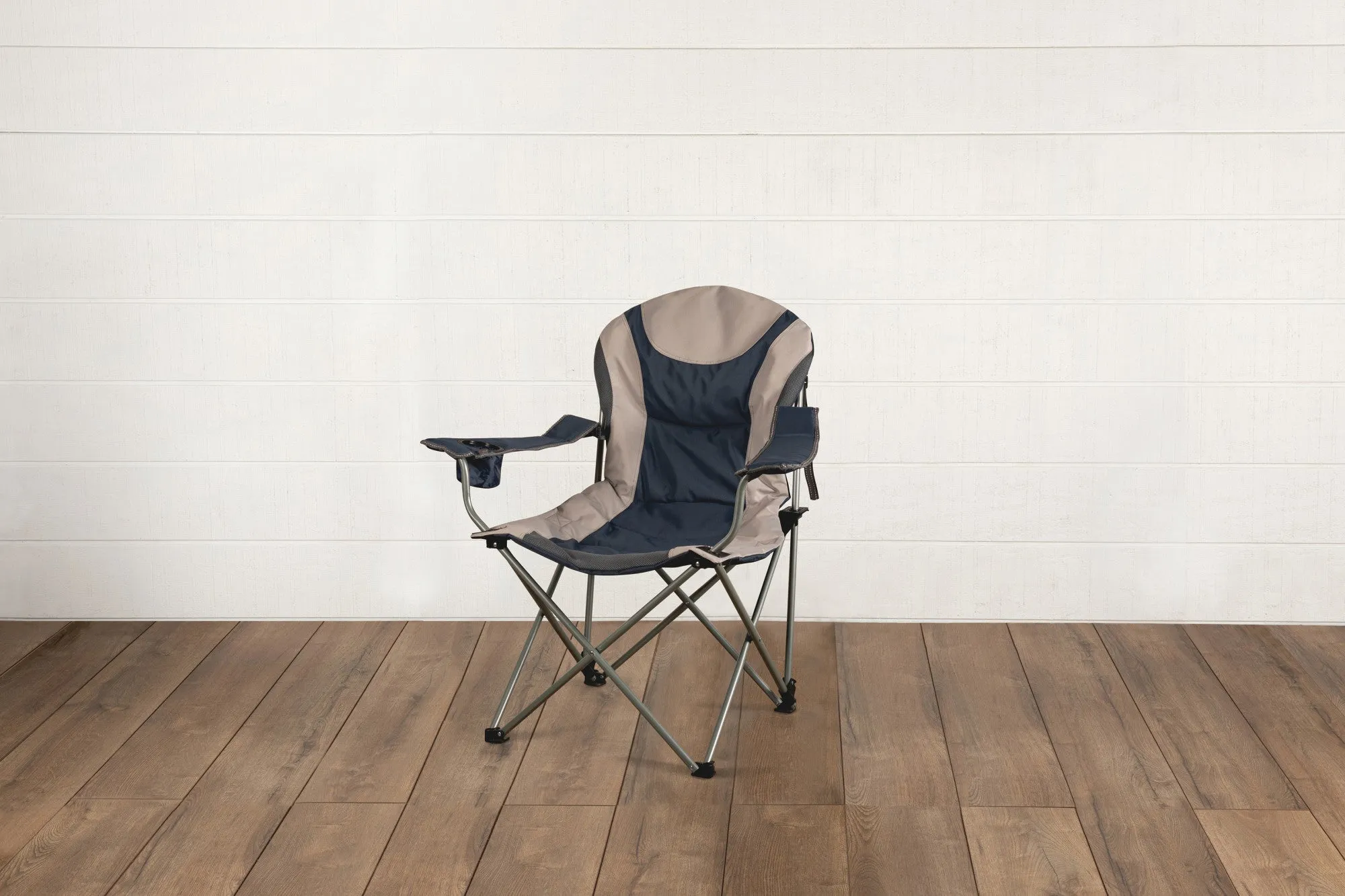 Detroit Tigers - Reclining Camp Chair