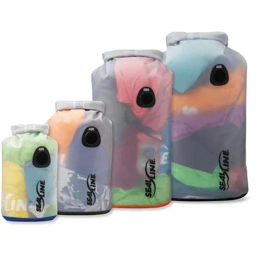 Discovery™ View Dry Bag - 10L