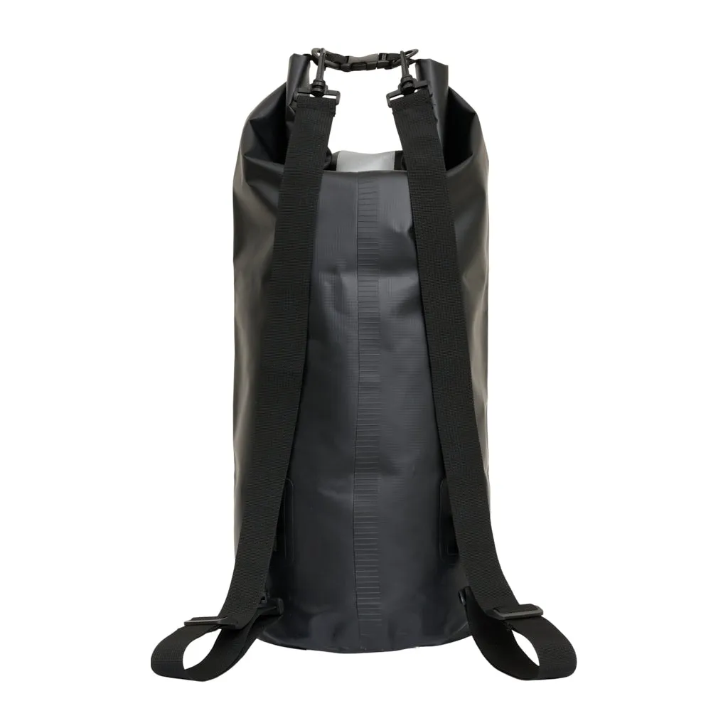 Dry bag 30L - Black