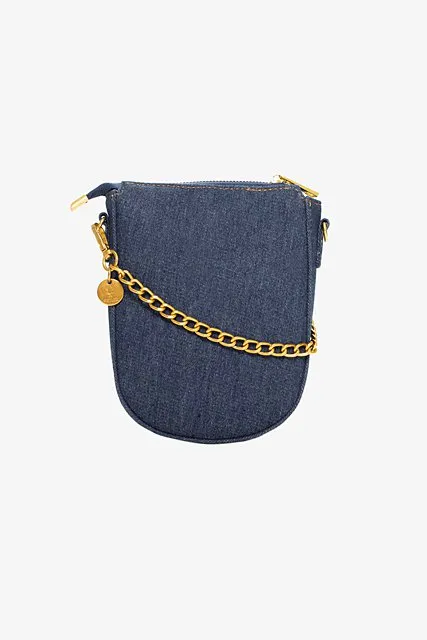 Dylan Bag - Denim