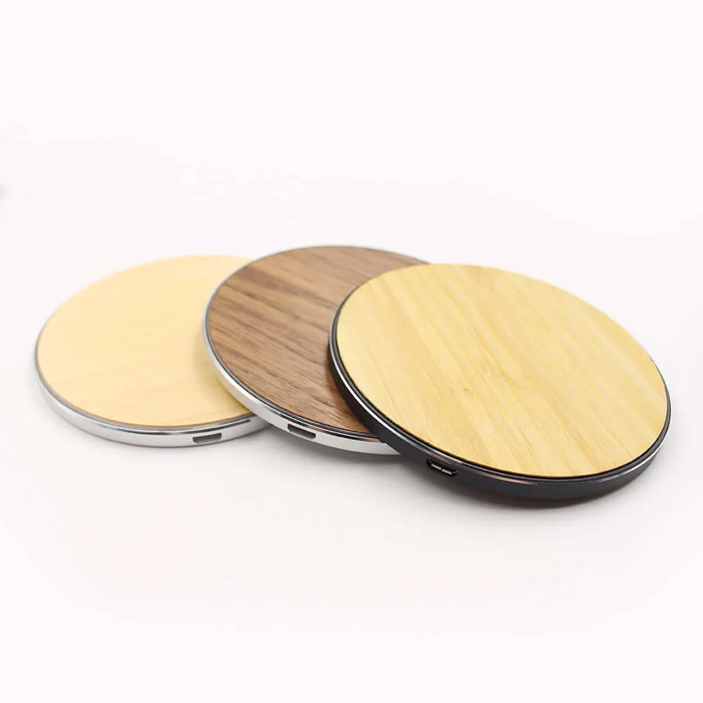 Eco Wireless Charger W14