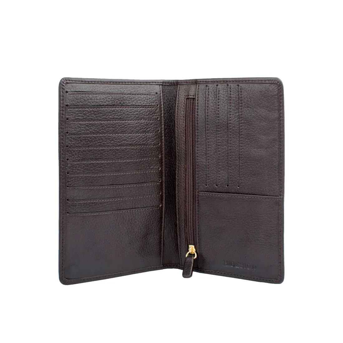 EE 031F-02 PASSPORT HOLDER