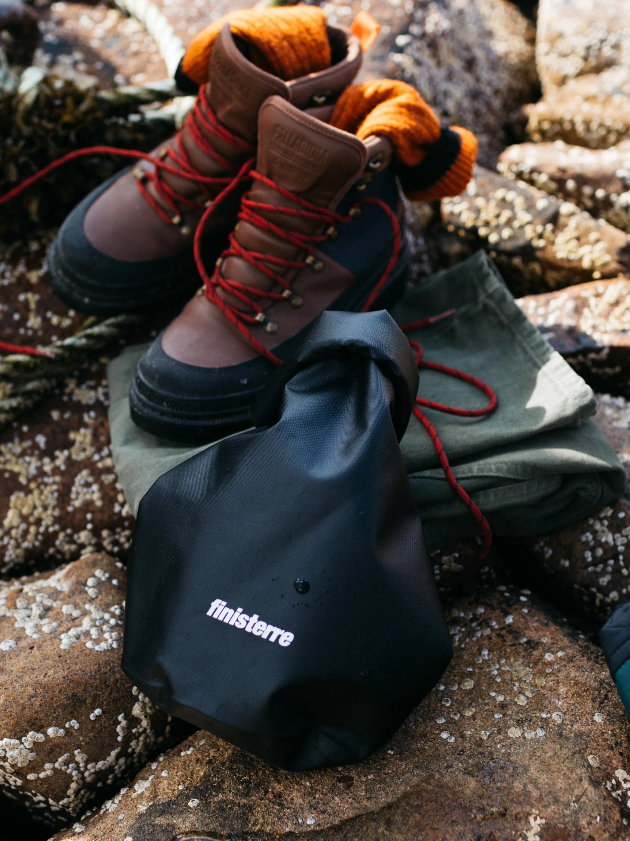 Elements 5L Dry Bag