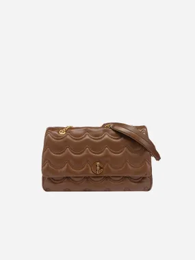 EP YAYING Quilted Chain Bag