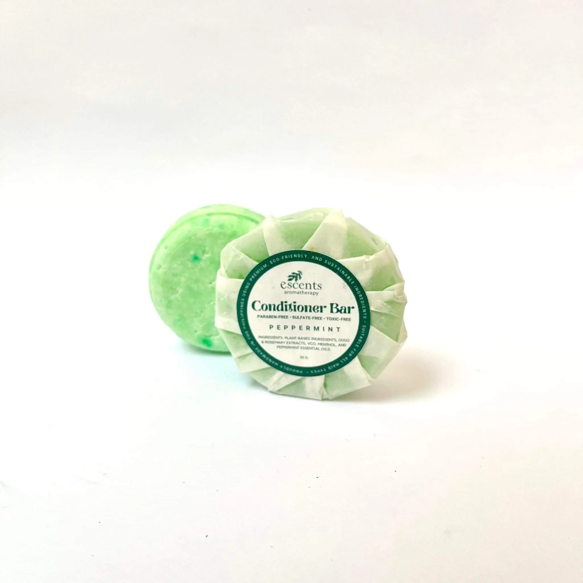 Escents Conditioner Bar