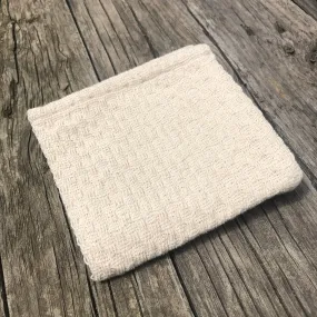 Fair Trade Ethical Waffle Cloth