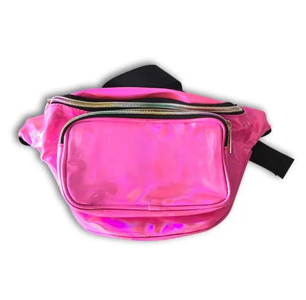 Fanny Pack - Bridesmaid with Name