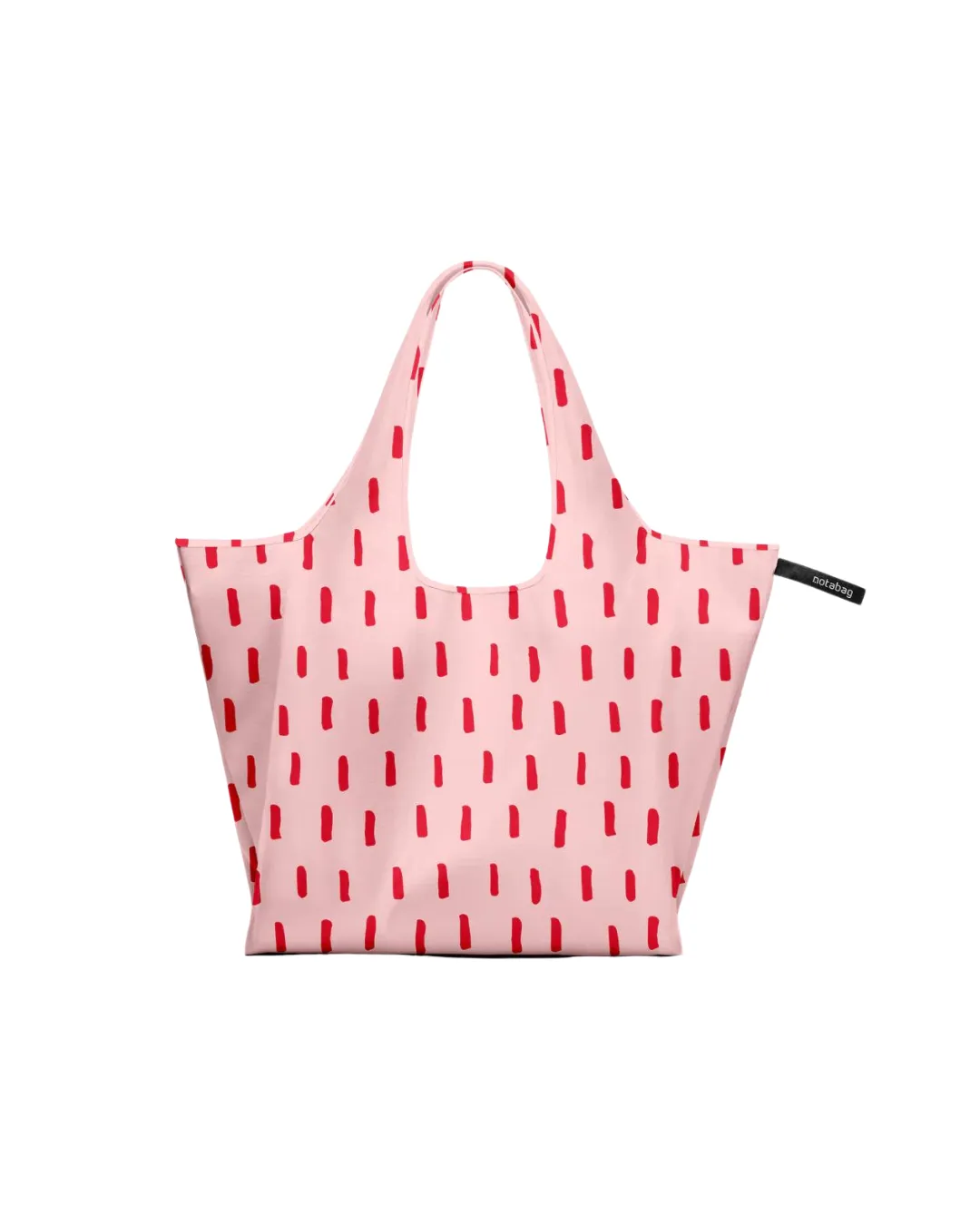 Foldable Tote Bag