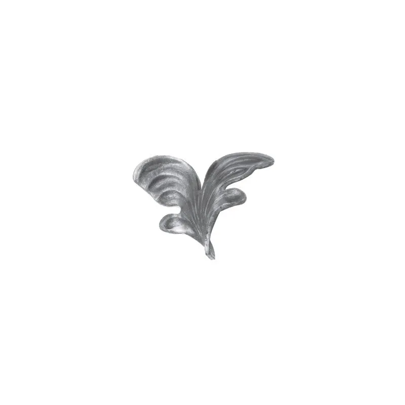 Forged Weldable Leaves 136/3