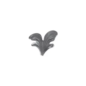 Forged Weldable Leaves 136/4