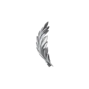 Forged Weldable Leaves 139/5