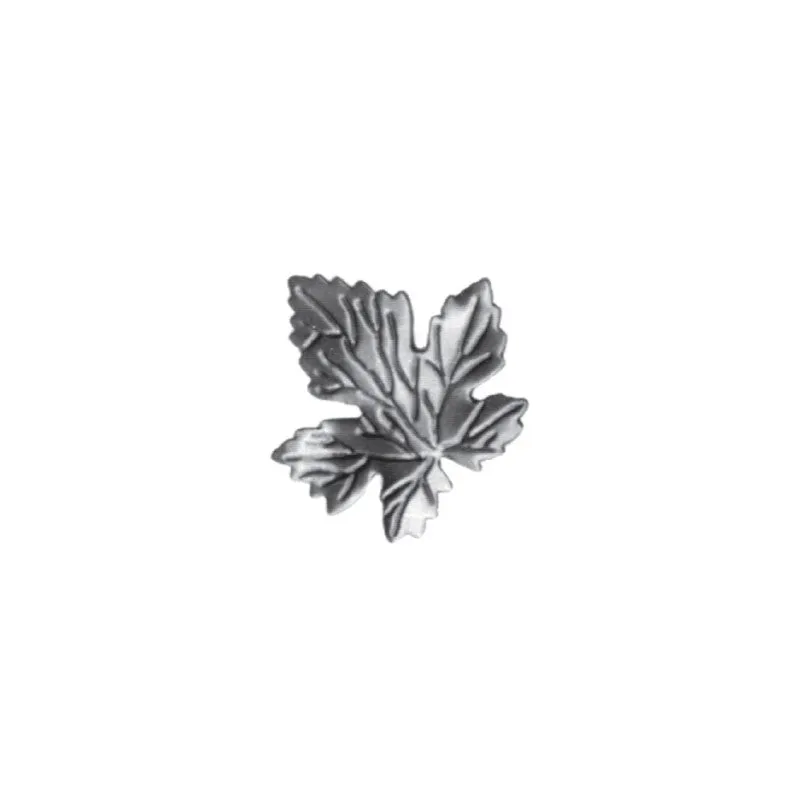 Forged Weldable Leaves ART138/11