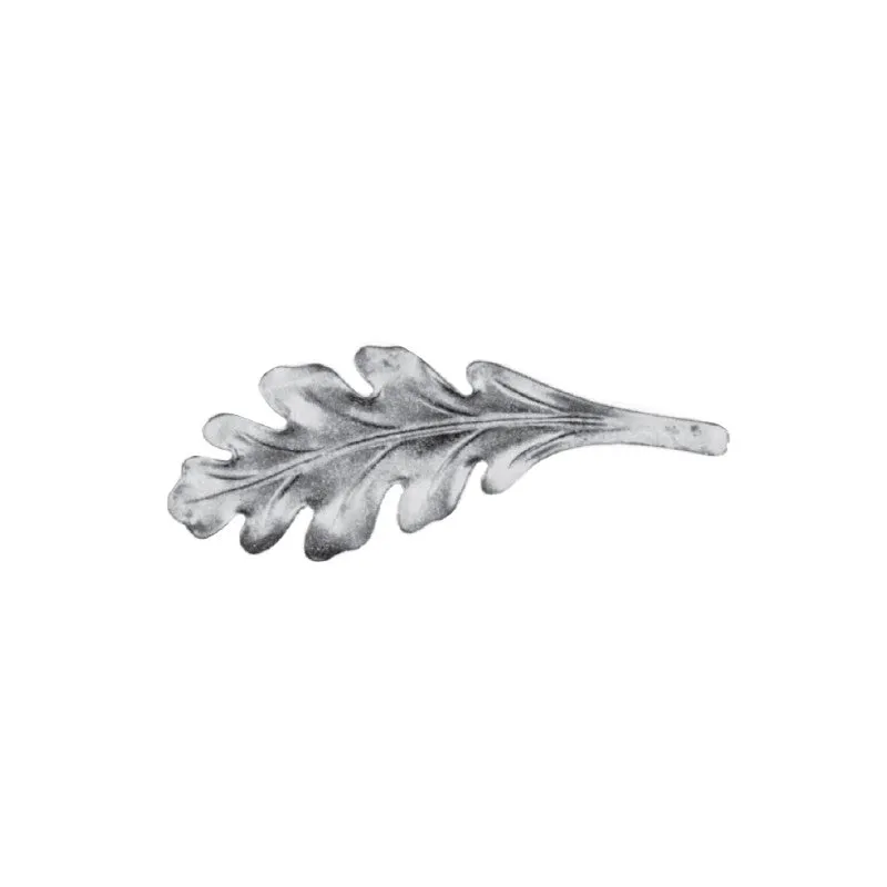 Forged Weldable Leaves ART140/4