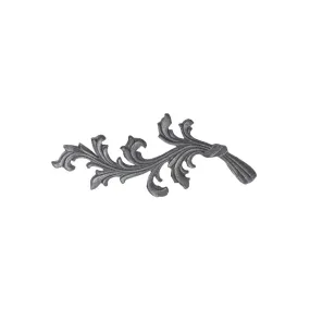 Forged Weldable Leaves ART660/1