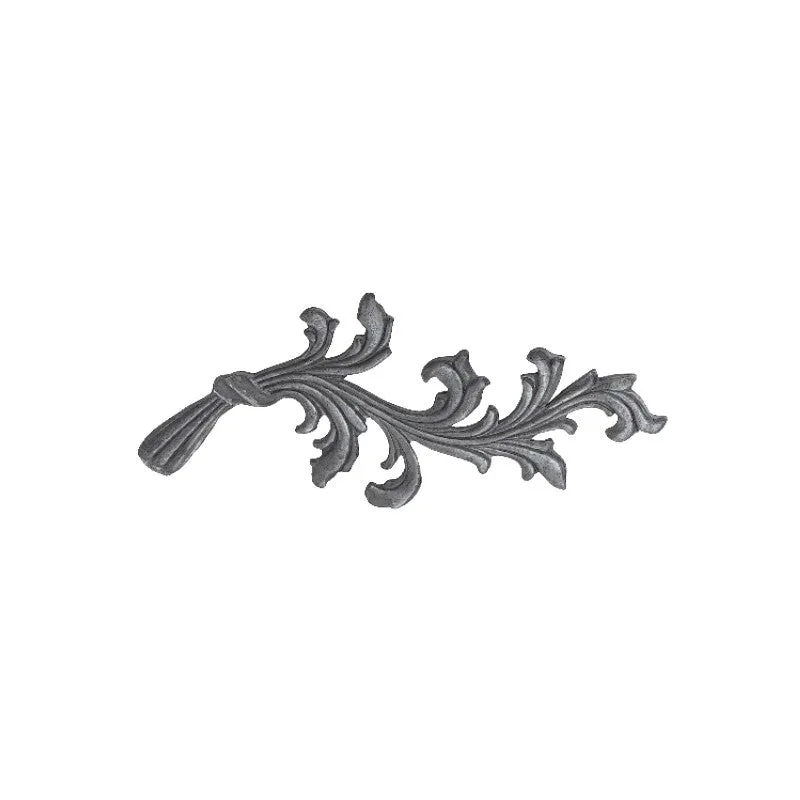 Forged Weldable Leaves ART660/2