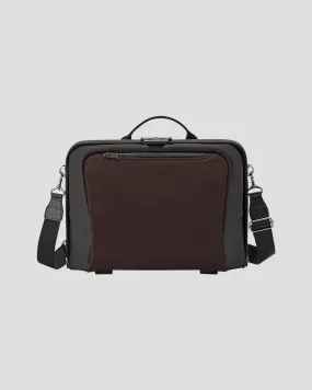 Forte Messenger - Brown