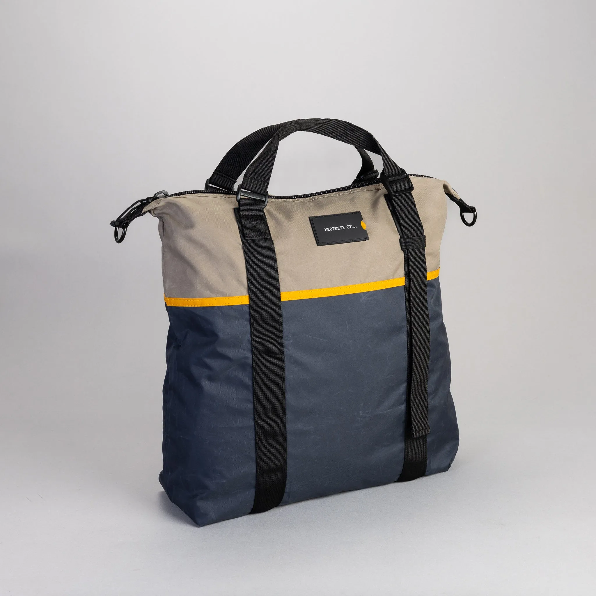 Francis Foldable Tote