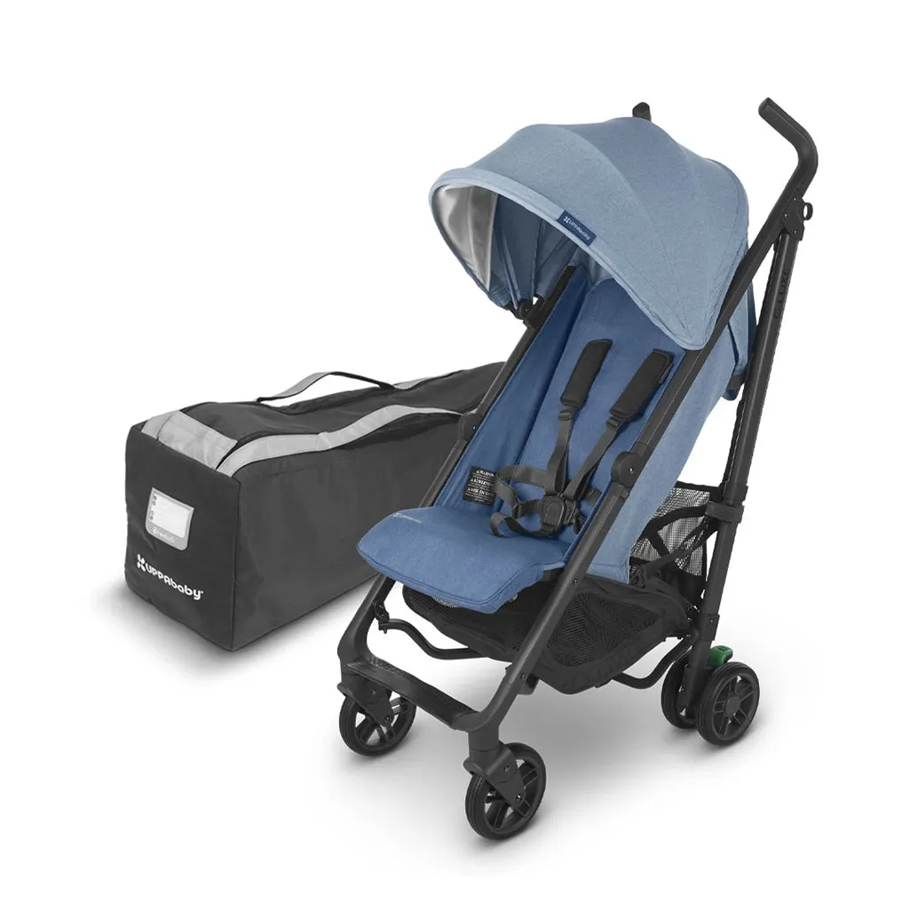 G-Luxe Stroller   Travel Bag