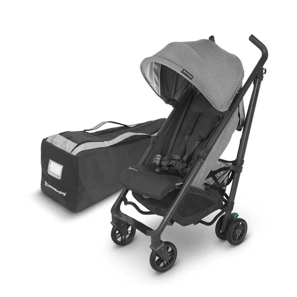 G-Luxe Stroller   Travel Bag