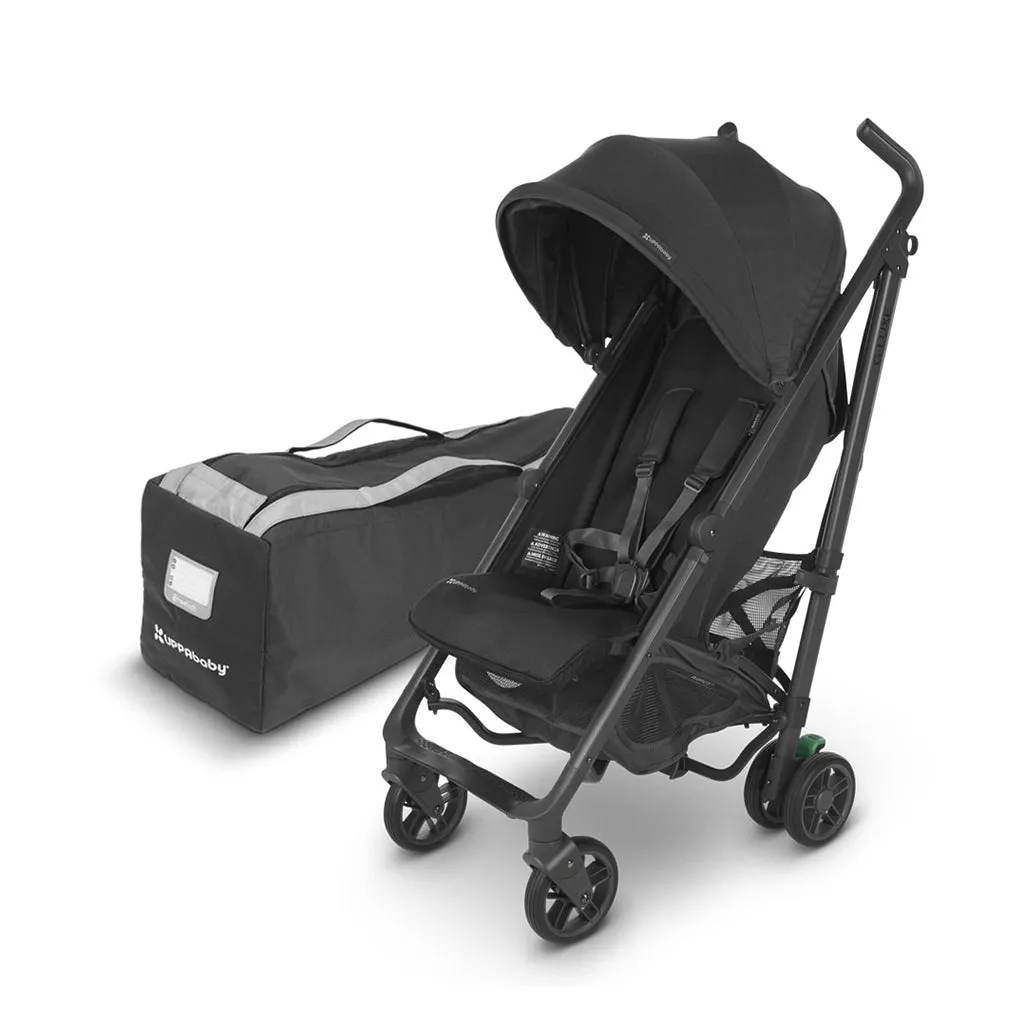 G-Luxe Stroller   Travel Bag