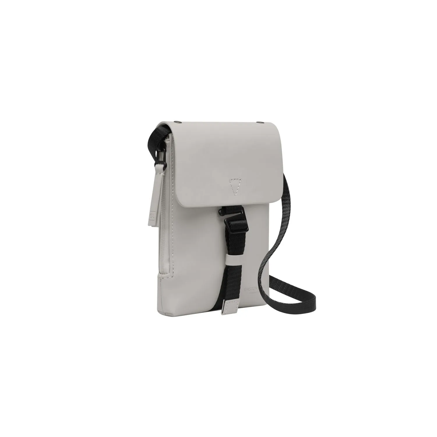 Gaston Luga Splash Mini Crossbody Bag