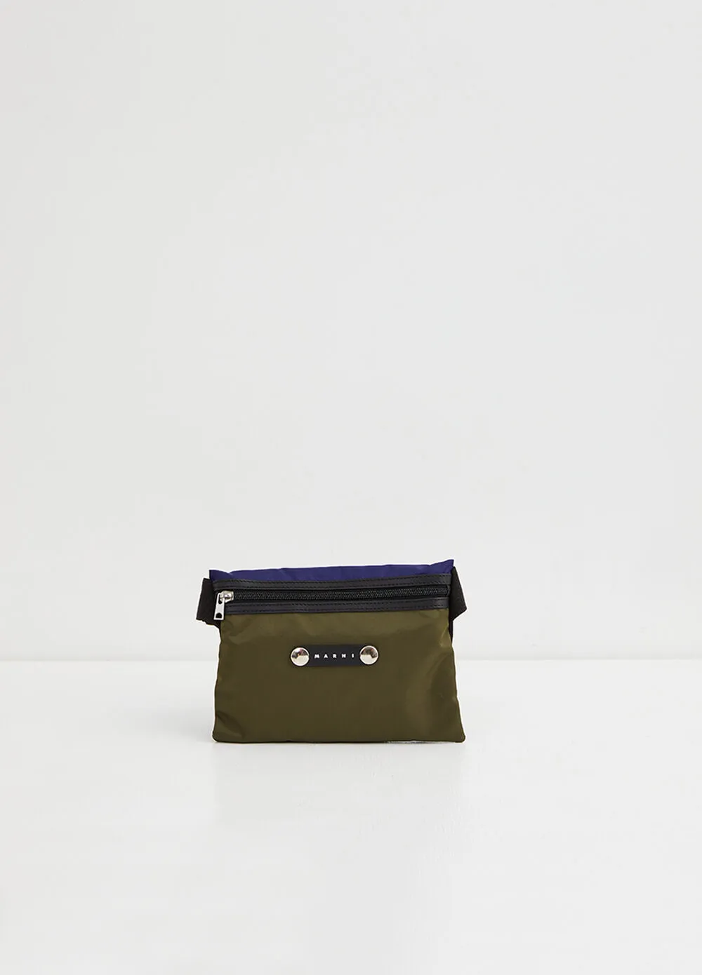 Hackney Crossbody Bag