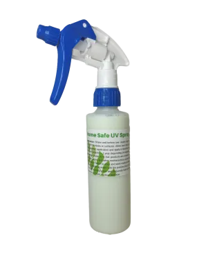 Home Safe UV Artificial Plants Spray Protector 250ml