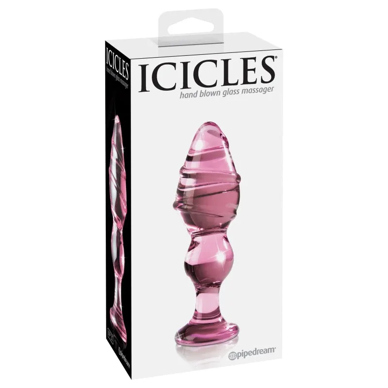 Icicles No 27