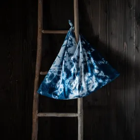 INDIGO SHIBORI KIT