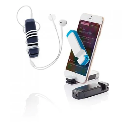 Jam 4 In 1 Audio Multitool