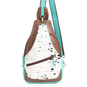 Joy Mesa Sling Bag