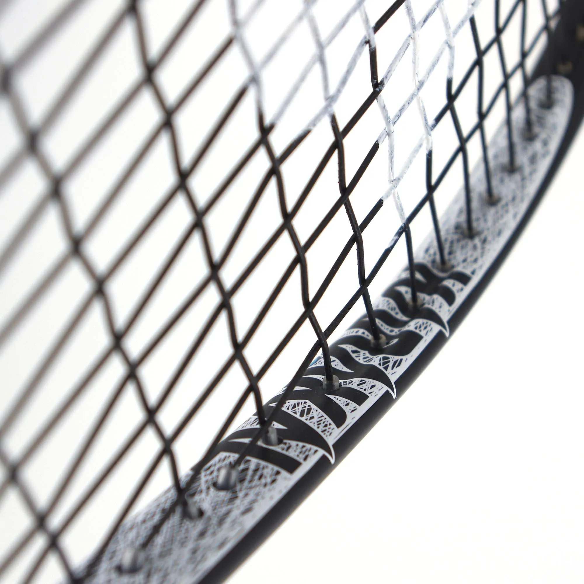 Karakal Air Speed Squash Racket Double Pack