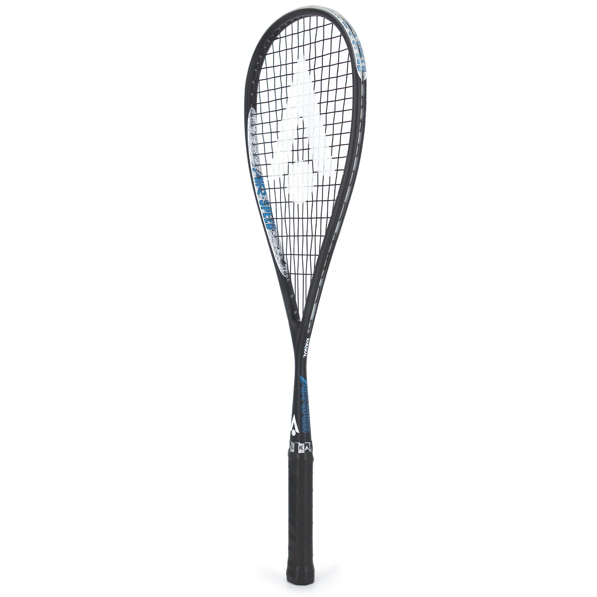 Karakal Air Speed Squash Racket Double Pack