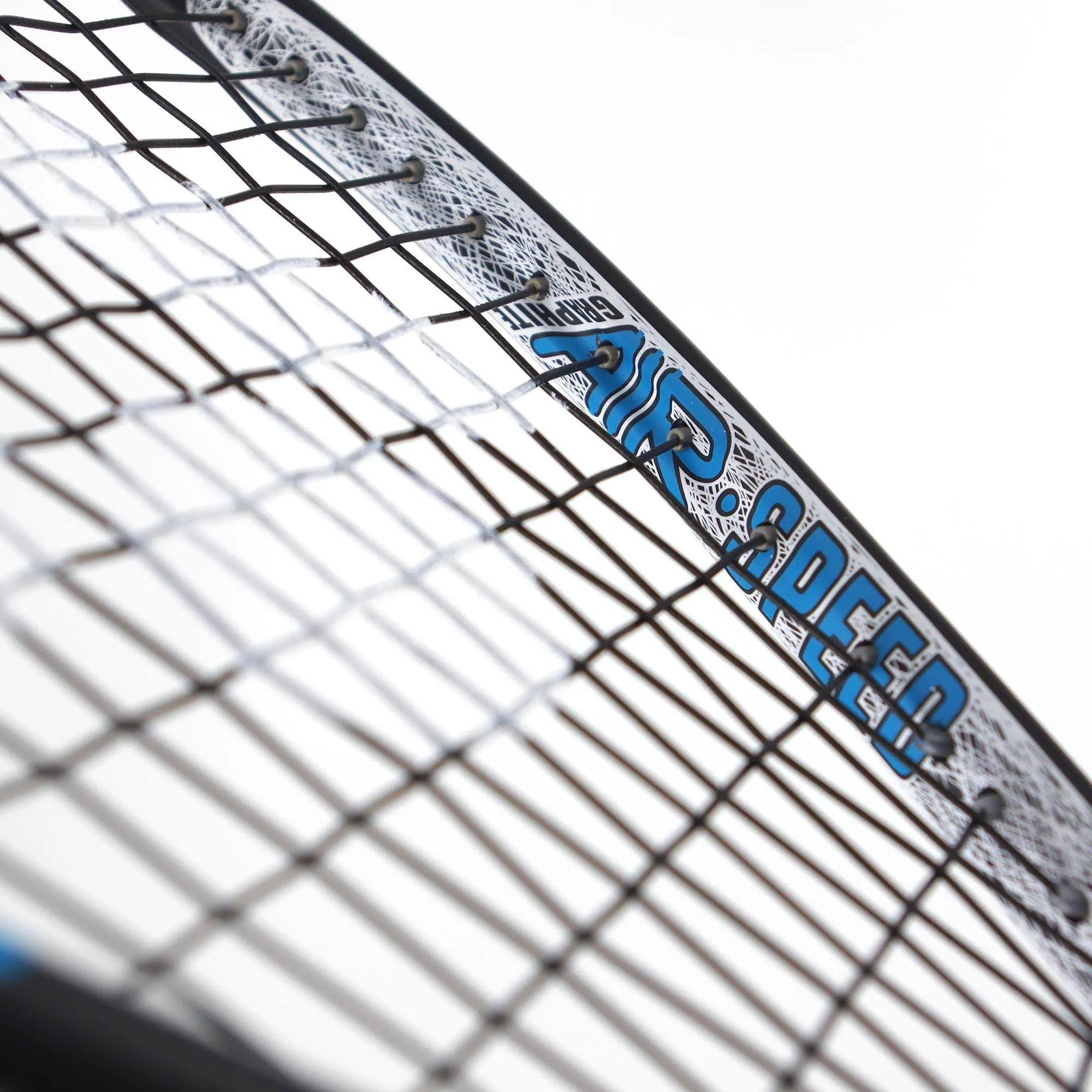 Karakal Air Speed Squash Racket Double Pack