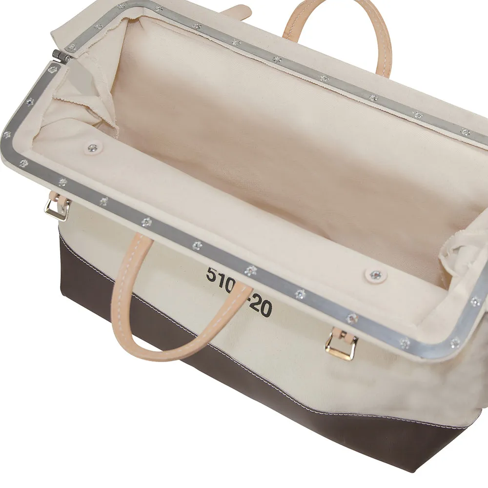 Klein Tools 5102-20 20-Inch Canvas Tool Bag