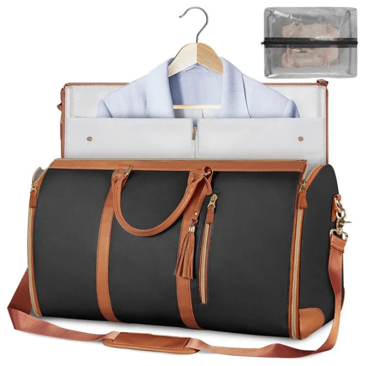 Large Capacity Travel Bag - Foldable Travel Bag - Folding Bag