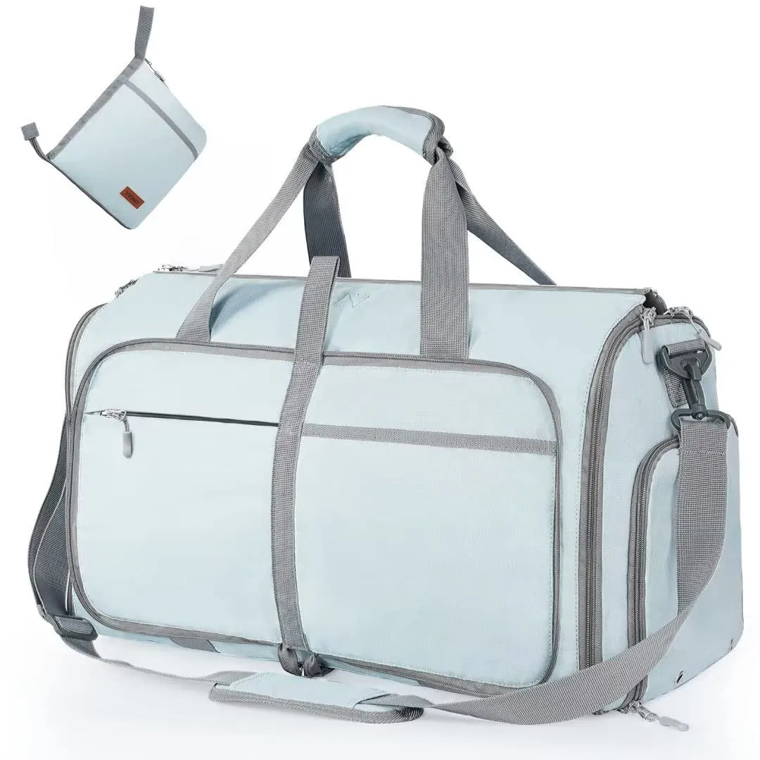 Large Capacity Travel Bag - Foldable Travel Bag - Folding Bag