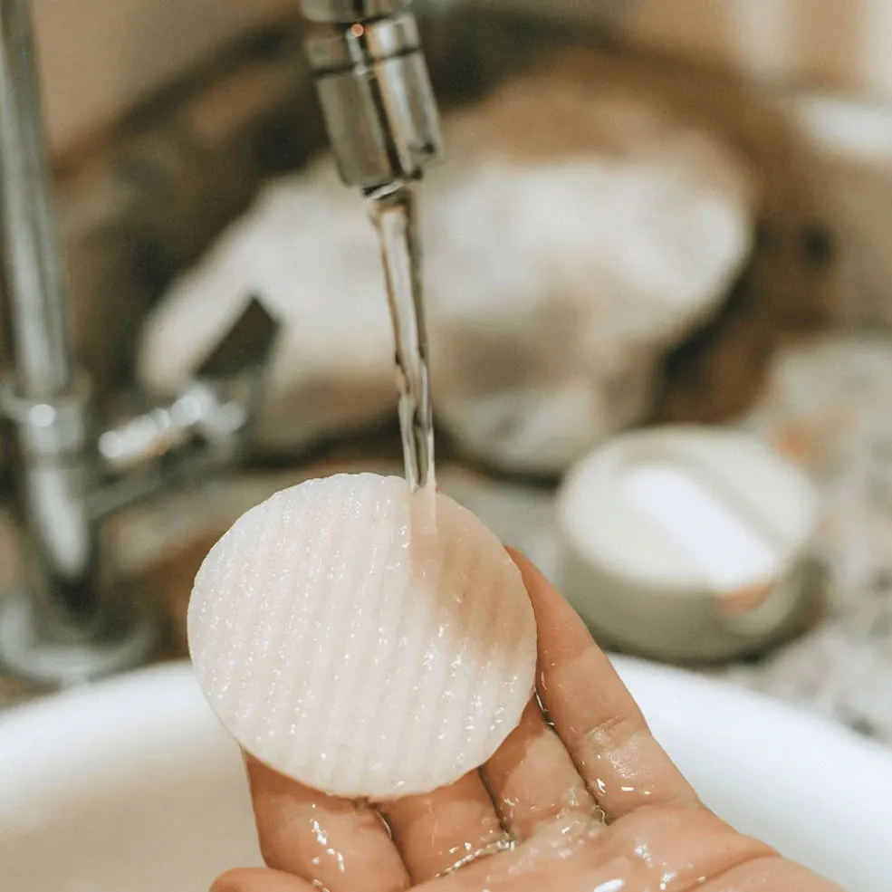 LastRound - Reusable Facial Rounds REFILL