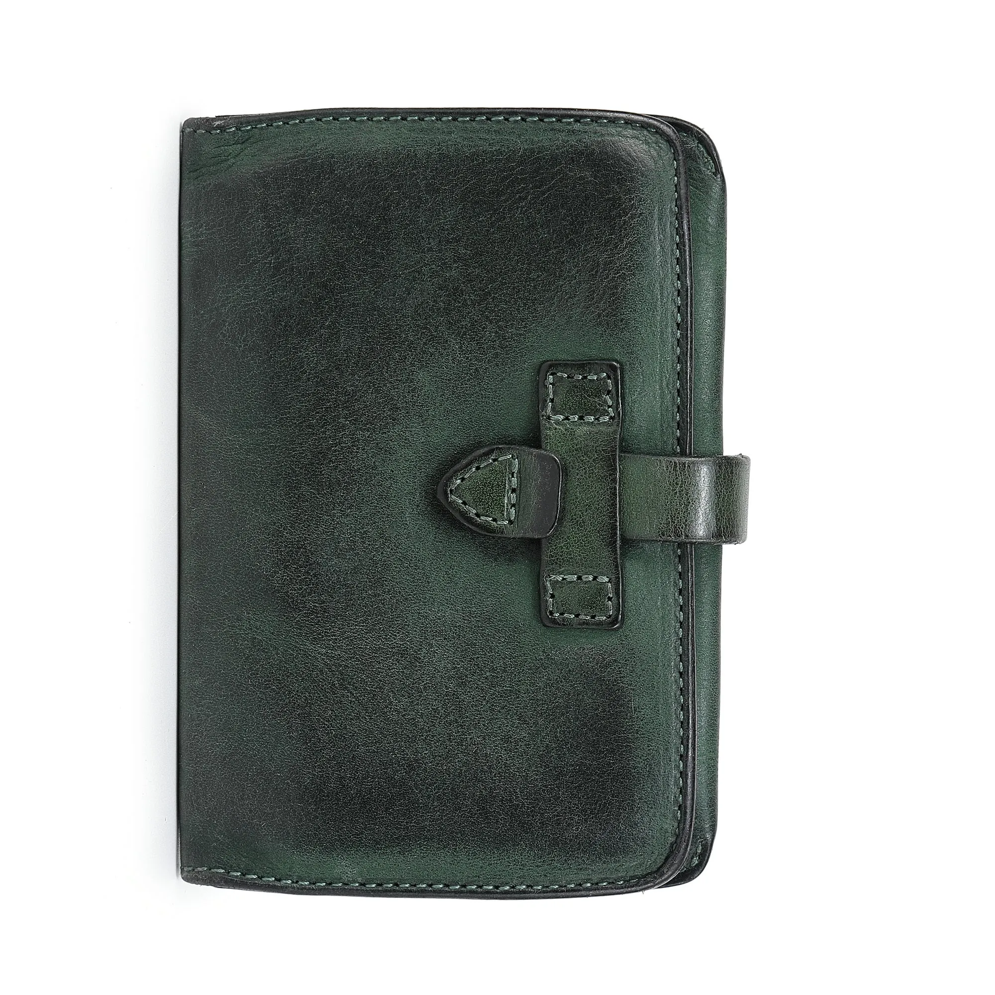 Leeds Bifold Passport & Card Holder