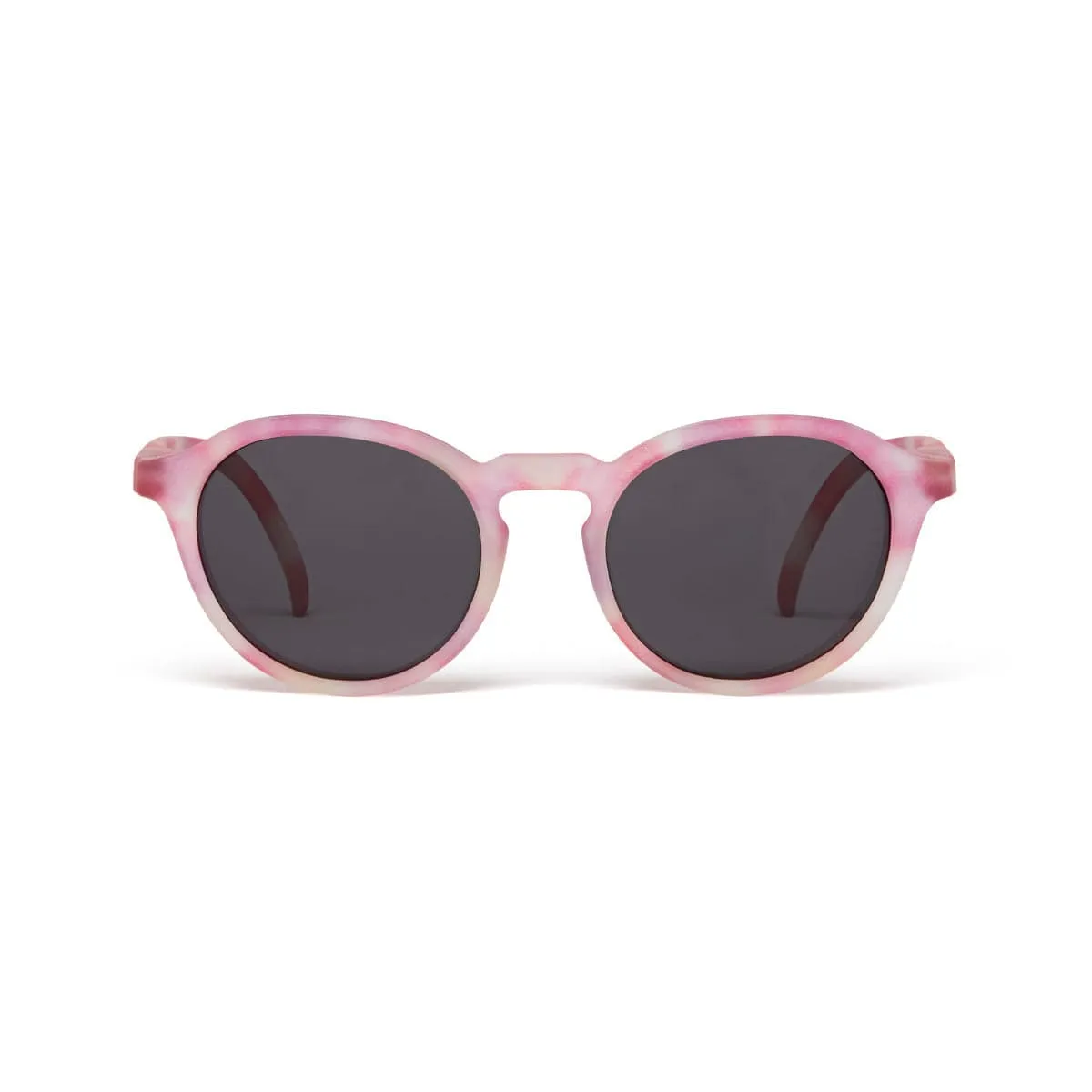 Limited Edition | Kids Polarized Sunglasses 5  years - Easton | Pink Rainbow