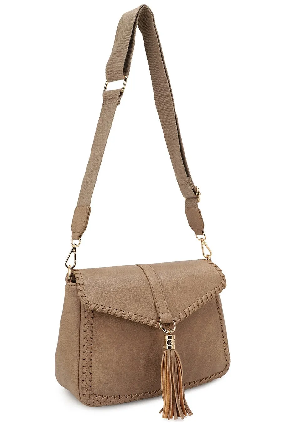 Linx Crossbody Bag