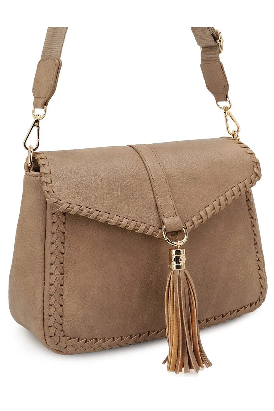 Linx Crossbody Bag