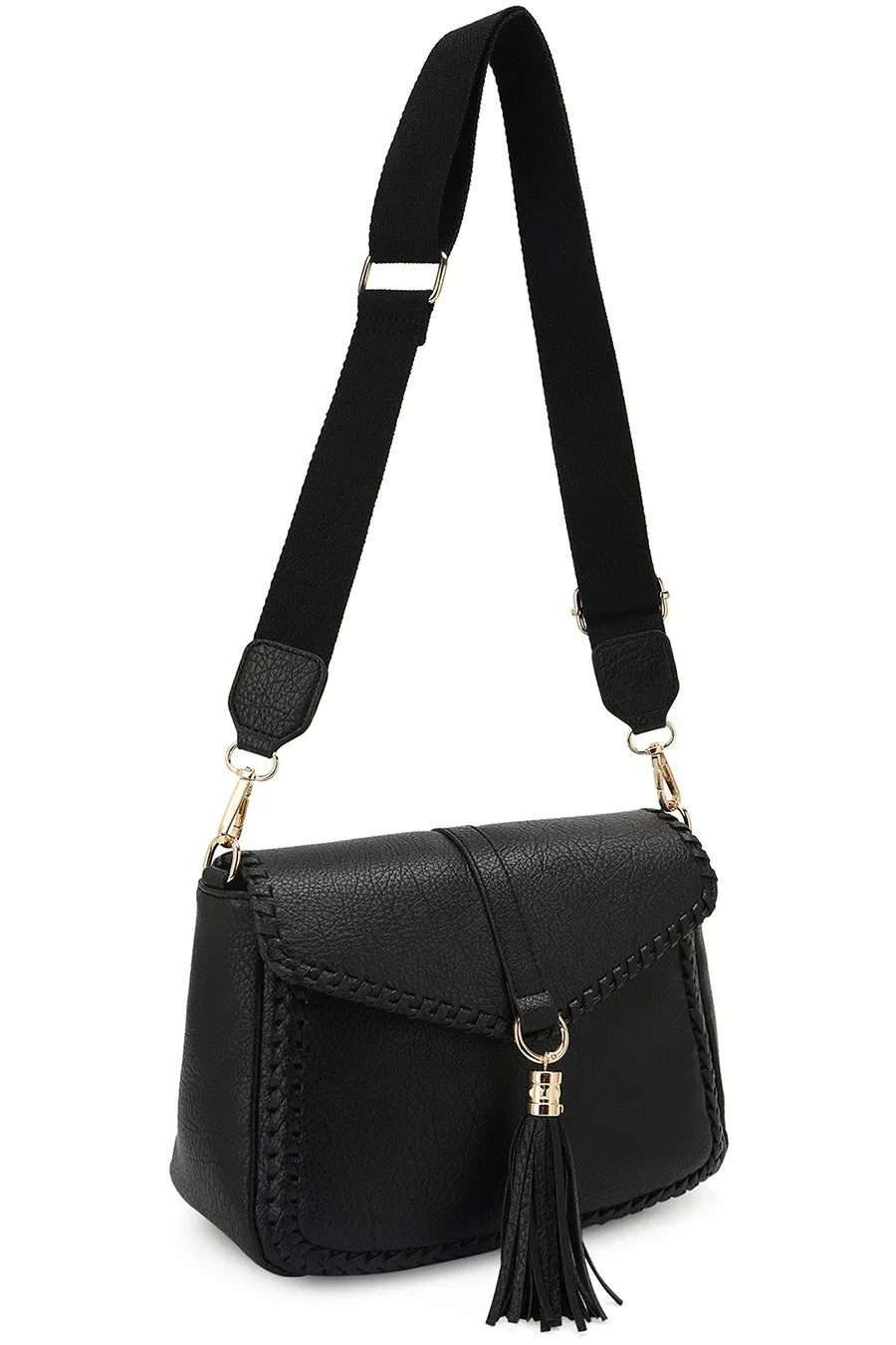 Linx Crossbody Bag