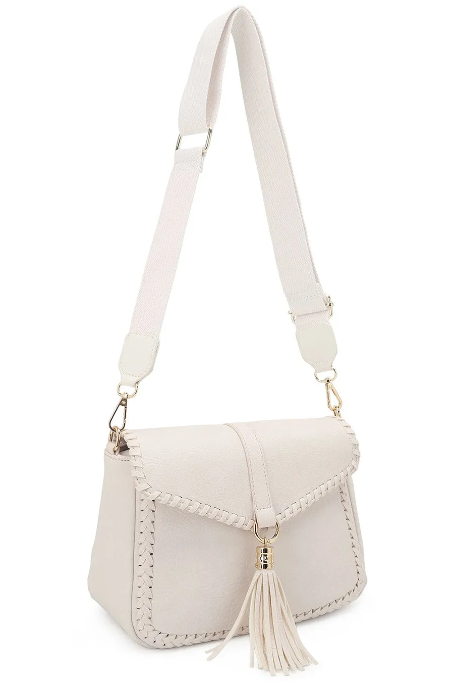 Linx Crossbody Bag