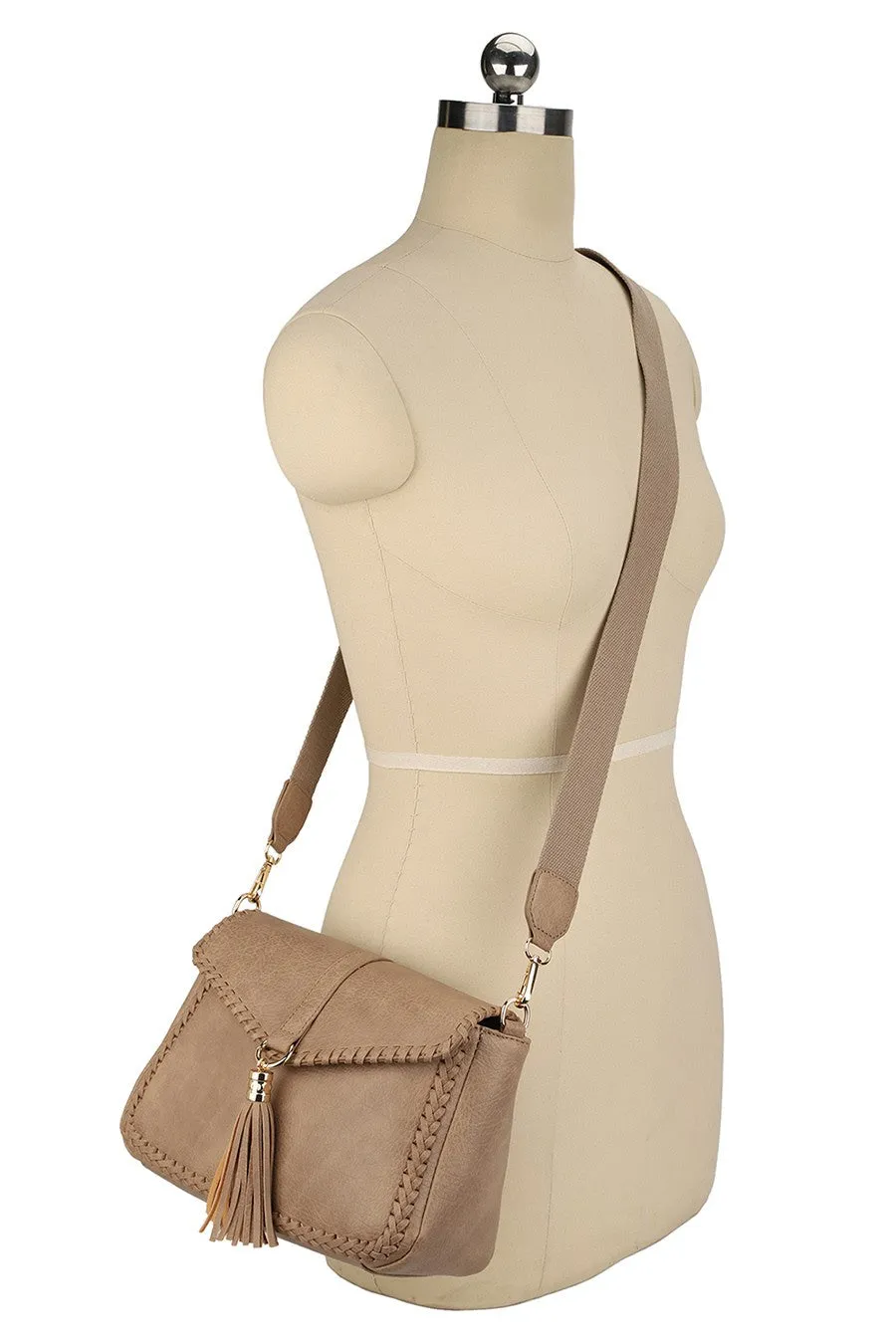 Linx Crossbody Bag