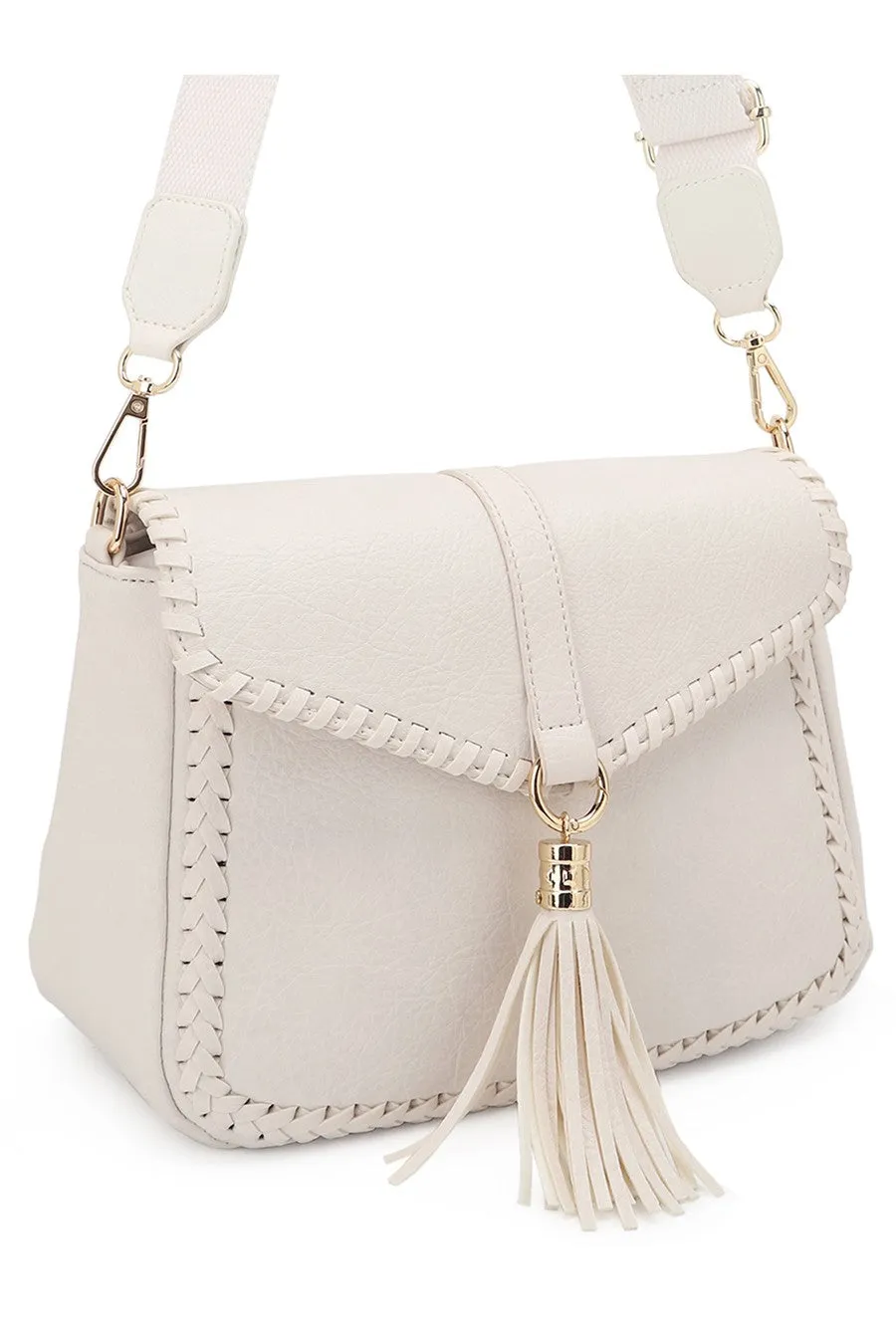 Linx Crossbody Bag